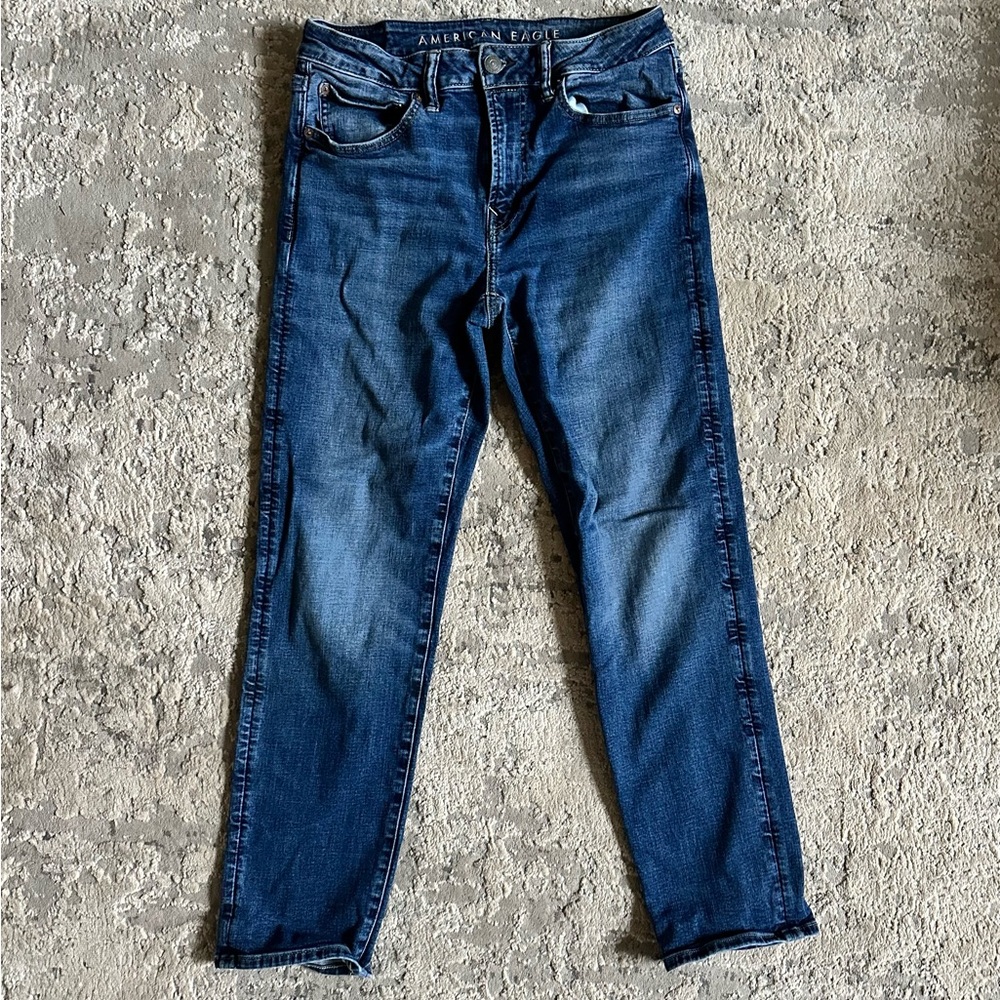 American Eagle Outfitters Men’s Blue Jeans